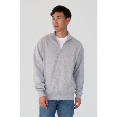 KOI® Element CFF 1/2 Zip Sweatshirt
